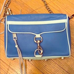 Rebecca Minkoff Mini Crossbody Bag
